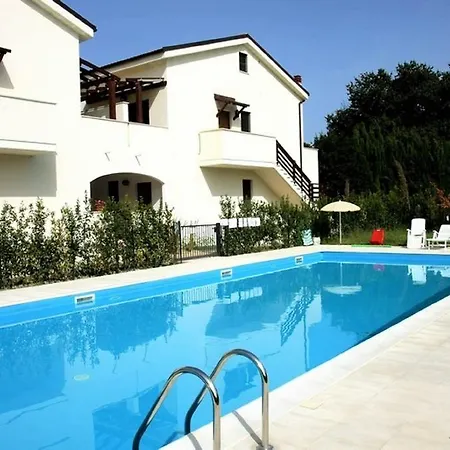 Samos H16 Holiday home *