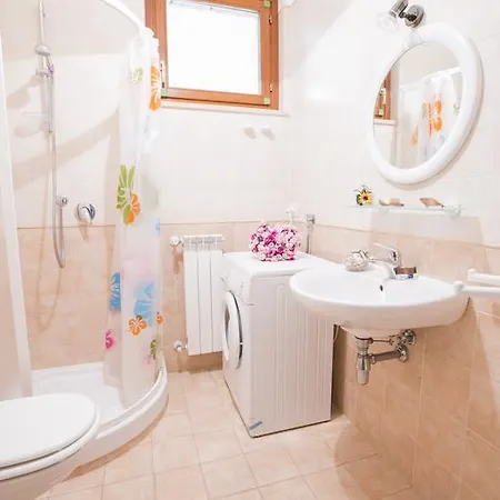 Holiday home Samos H16 Pineto